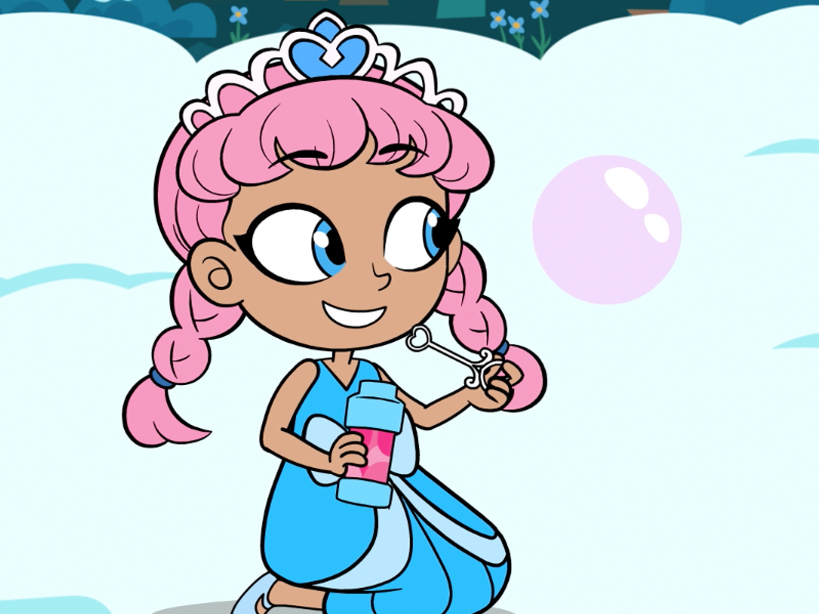 Prime Video Kiddyzuzaa Land