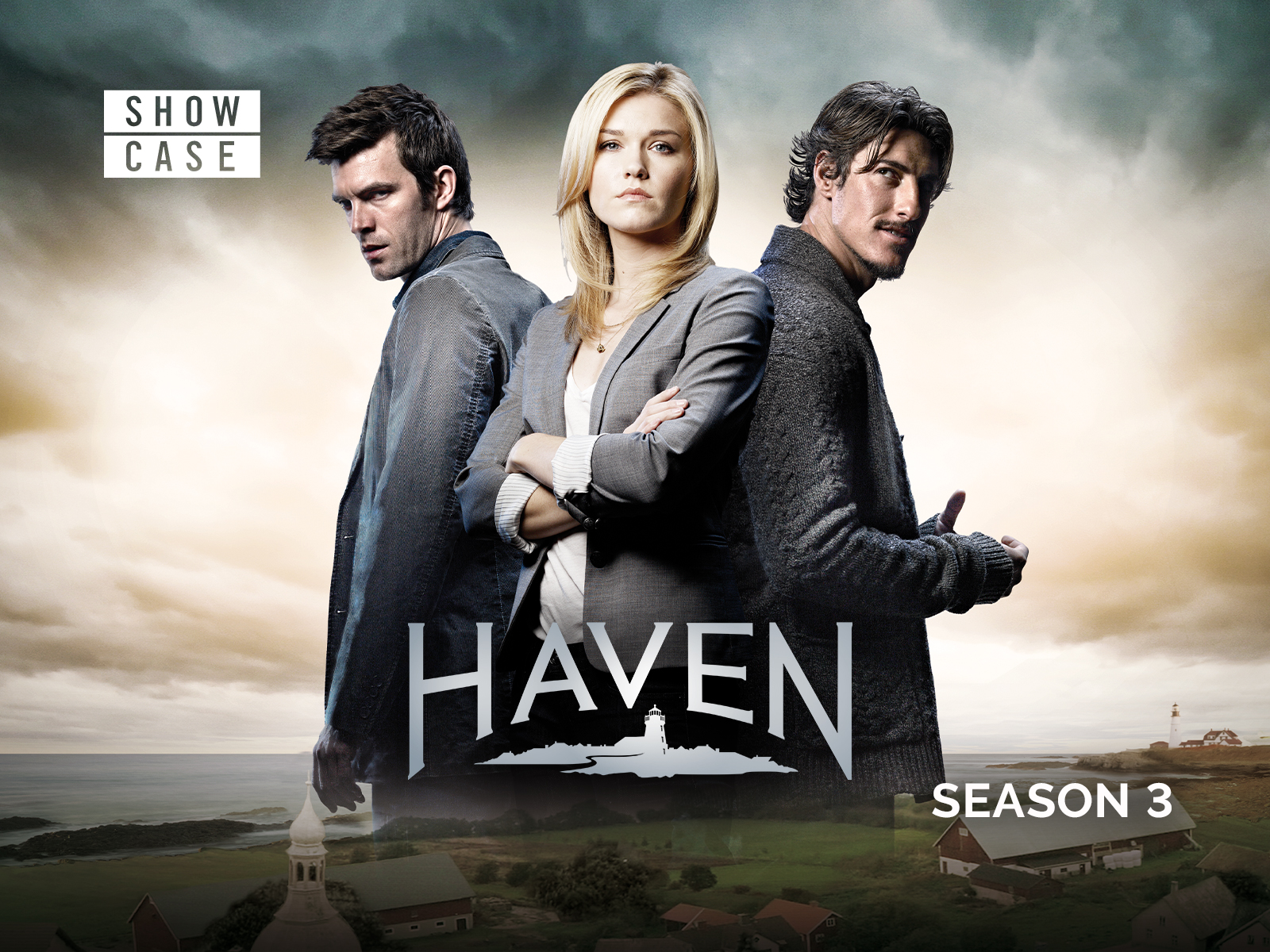 Prime Video Haven Season 3