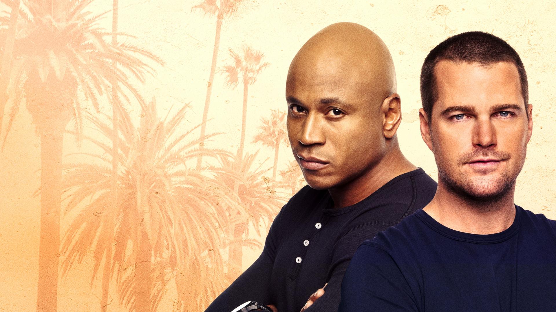 Prime Video: NCIS : Los Angeles - Saison 11