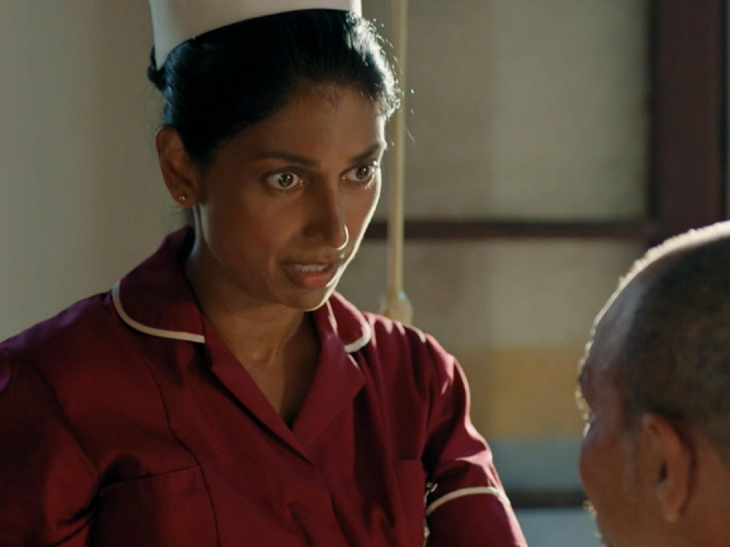 Prime Video: The Good Karma Hospital - Saison 1
