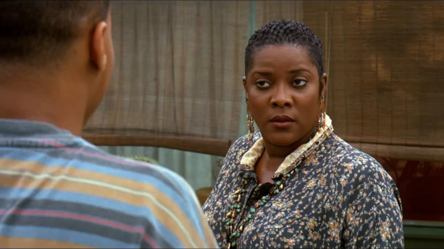 Watch Waiting to Exhale | Prime Video