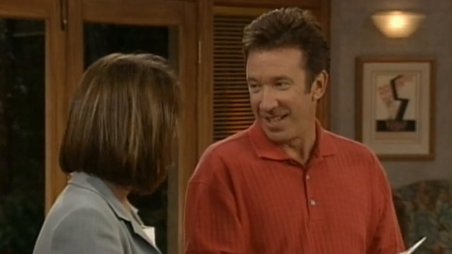 Watch Home Improvement Season 8 | Prime Video
