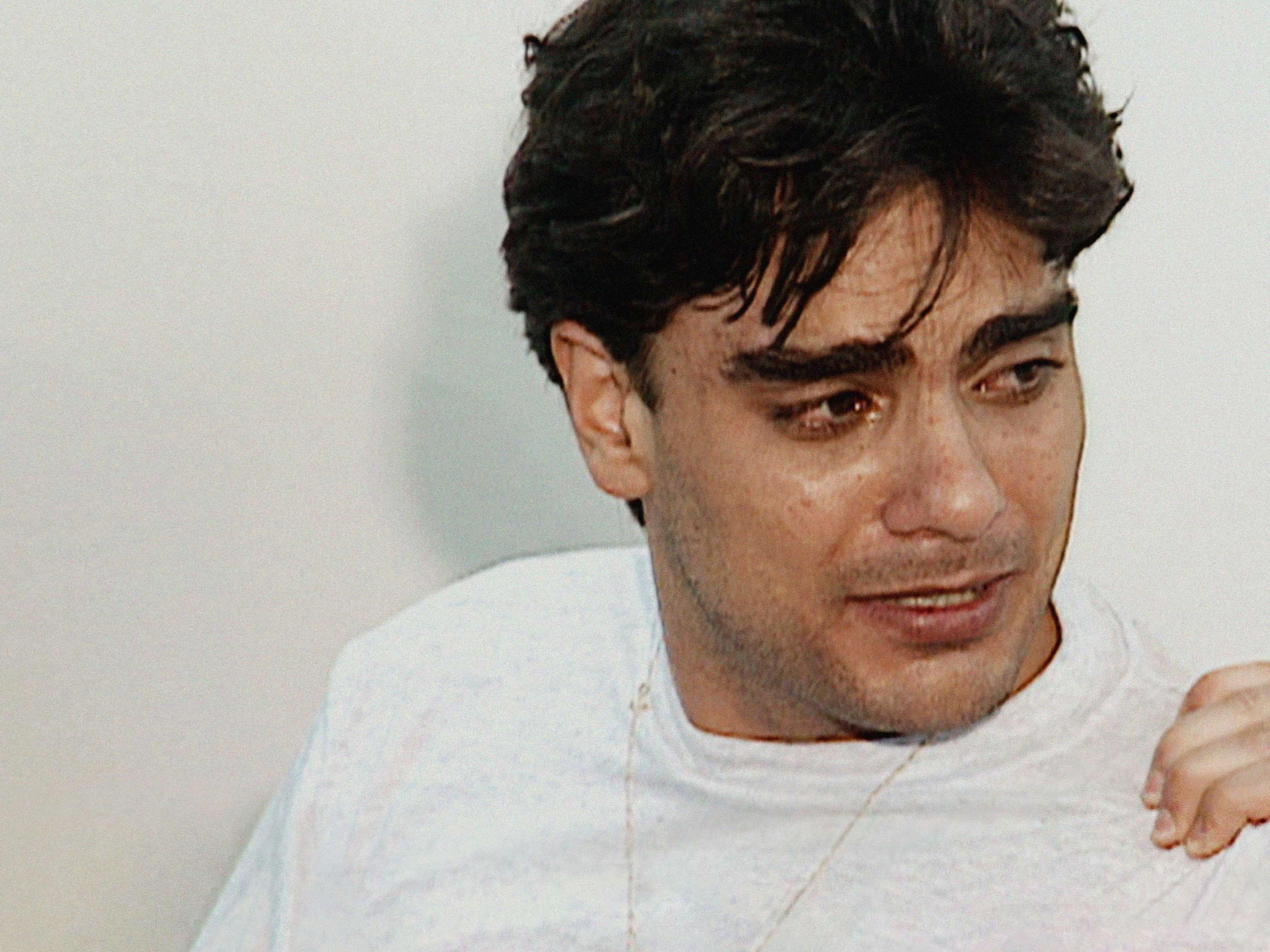 Prime Video: A Brutal Pact: The Murder of Daniella Perez - Season 1