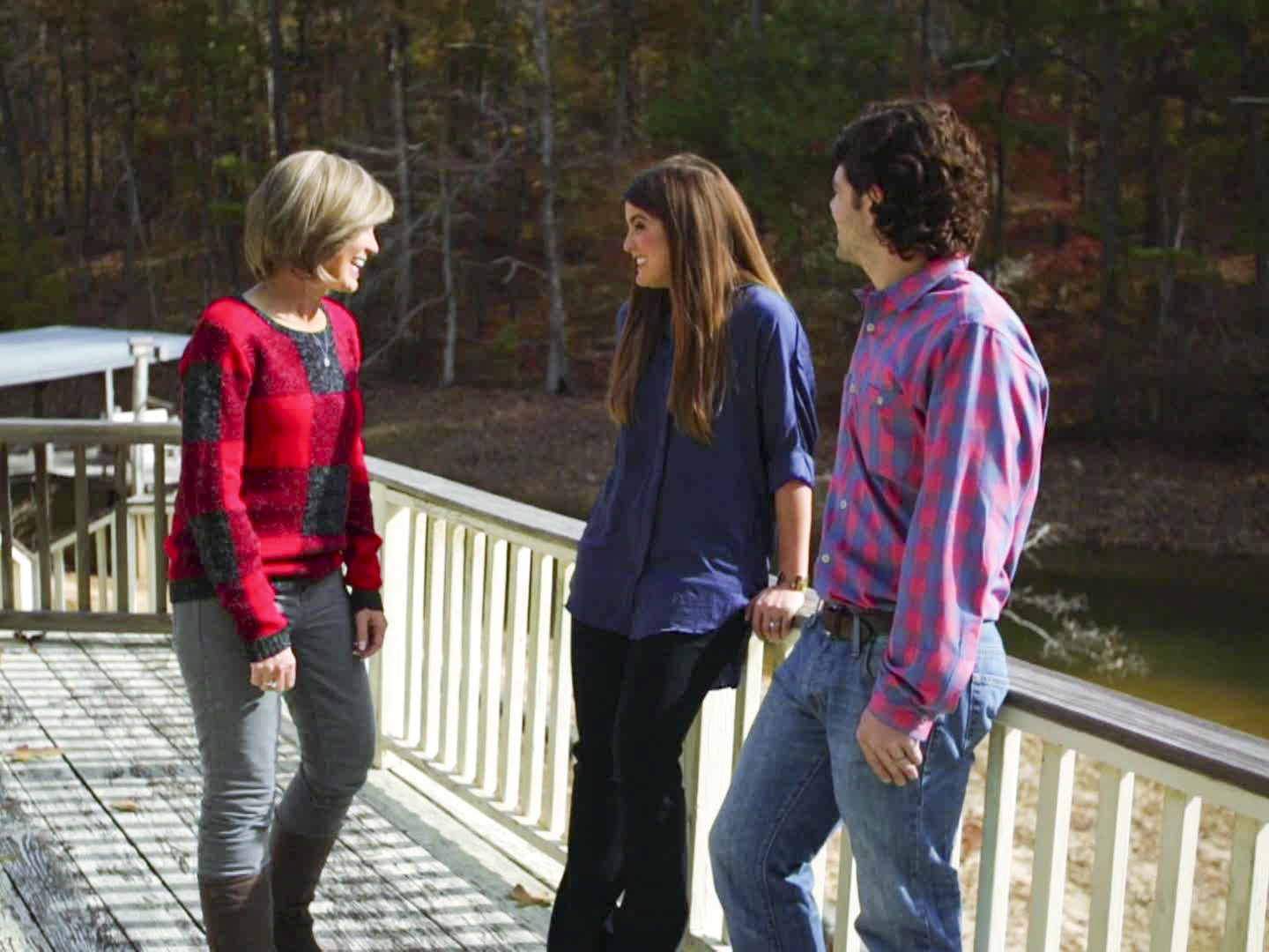 Prime Video: Lakefront Bargain Hunt - Season 2