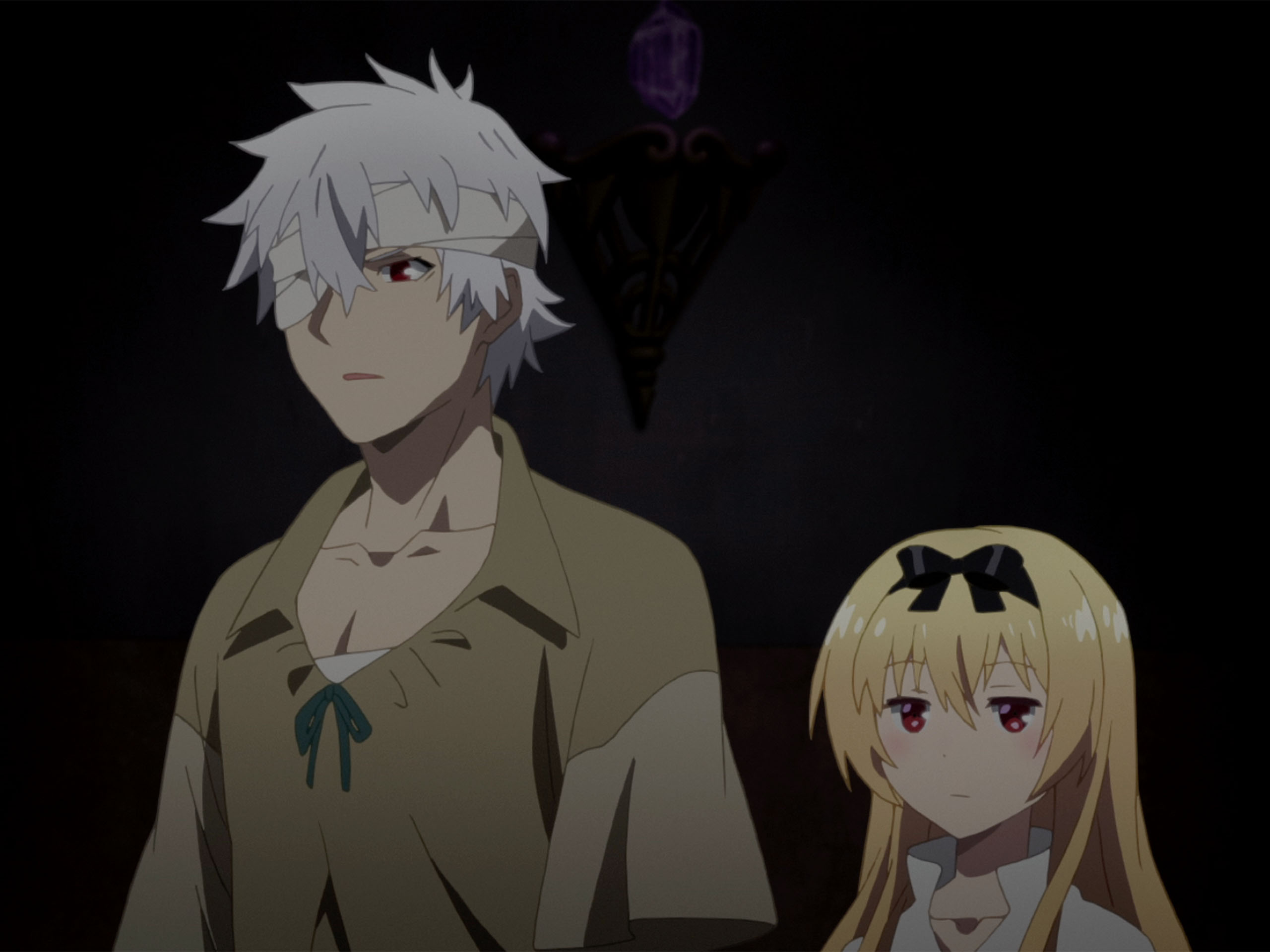 Prime Video: Arifureta - Temporada 1
