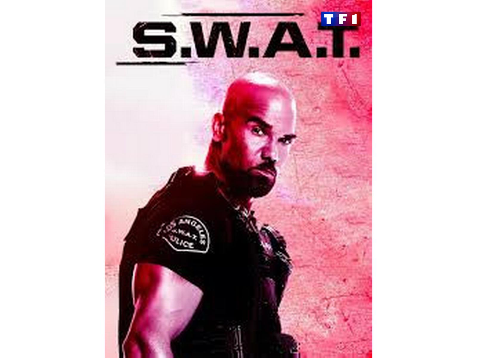 Prime Video: S.W.A.T. - Saison 4