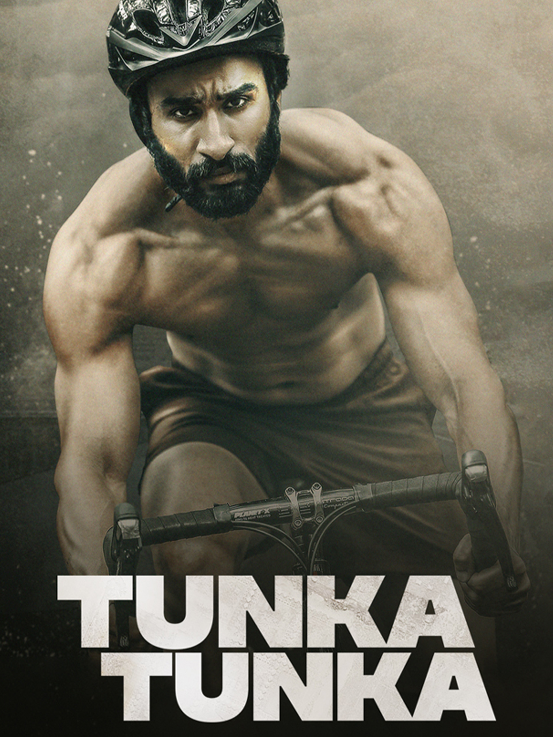 Prime Video Tunka Tunka