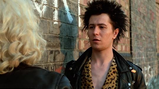 Watch Sid And Nancy Full Movie Online Free