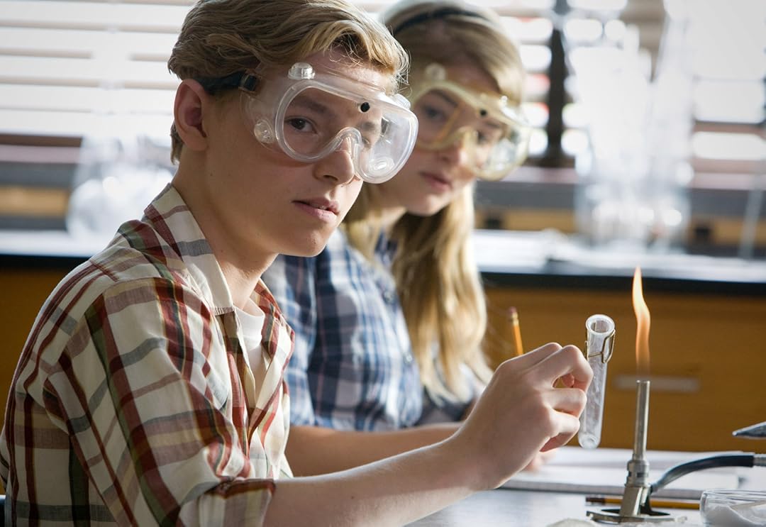 Watch Flipped Prime Video