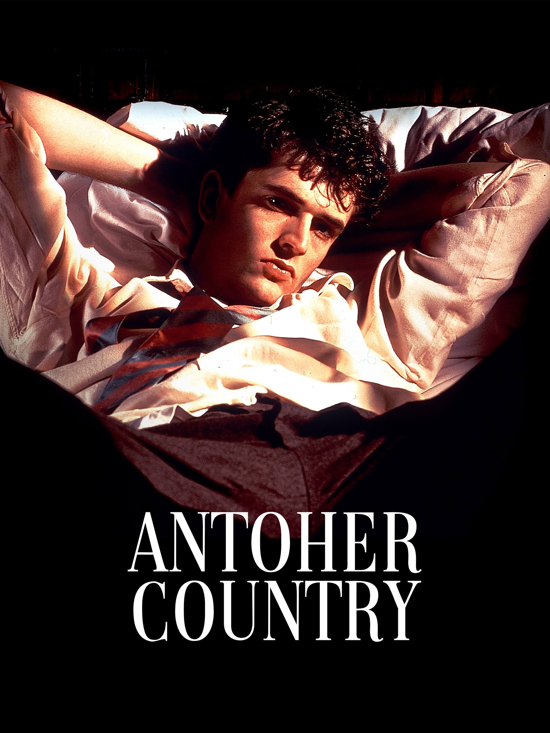 Prime Video Another Country