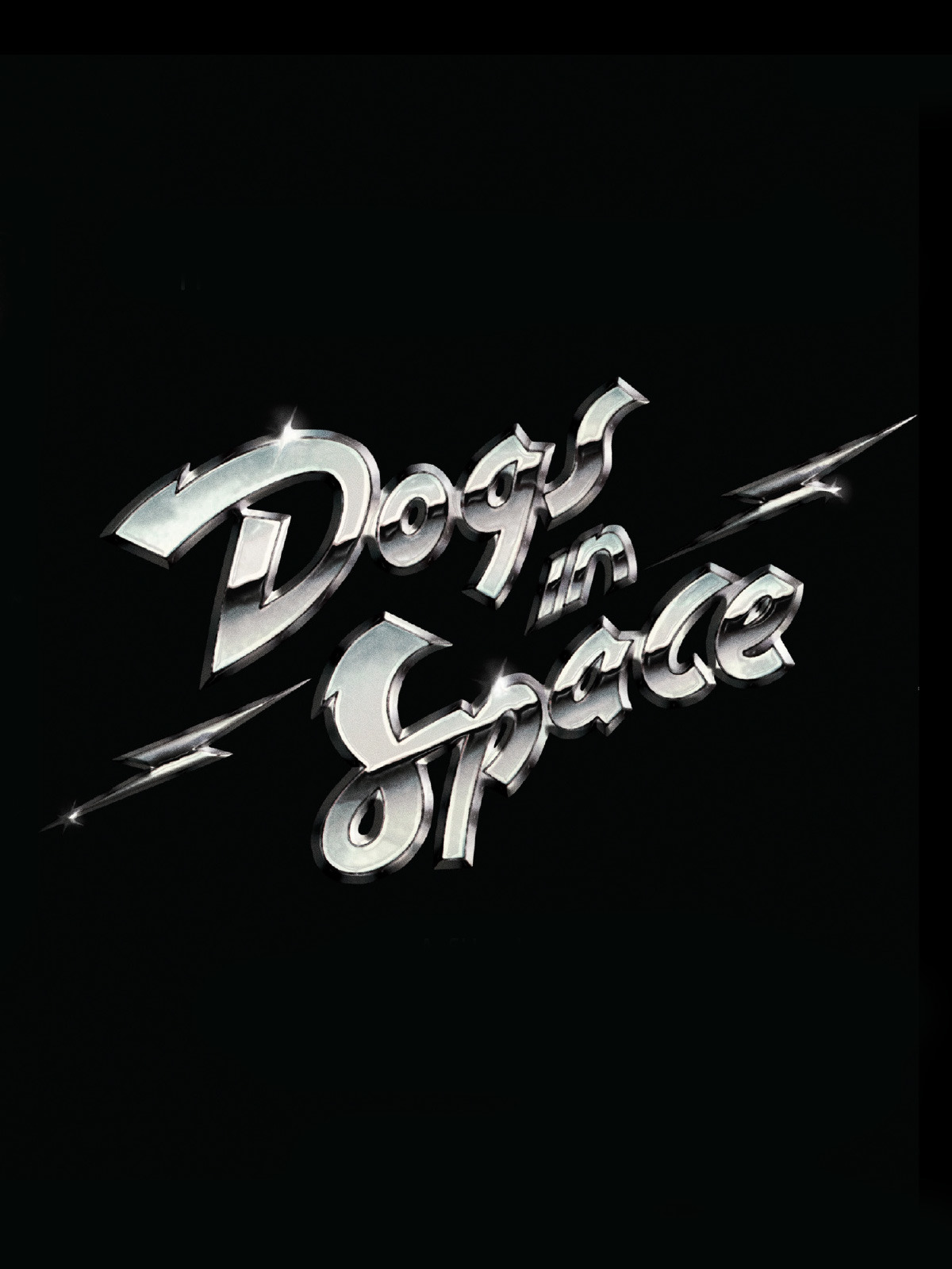 Prime Video Dogs in Space