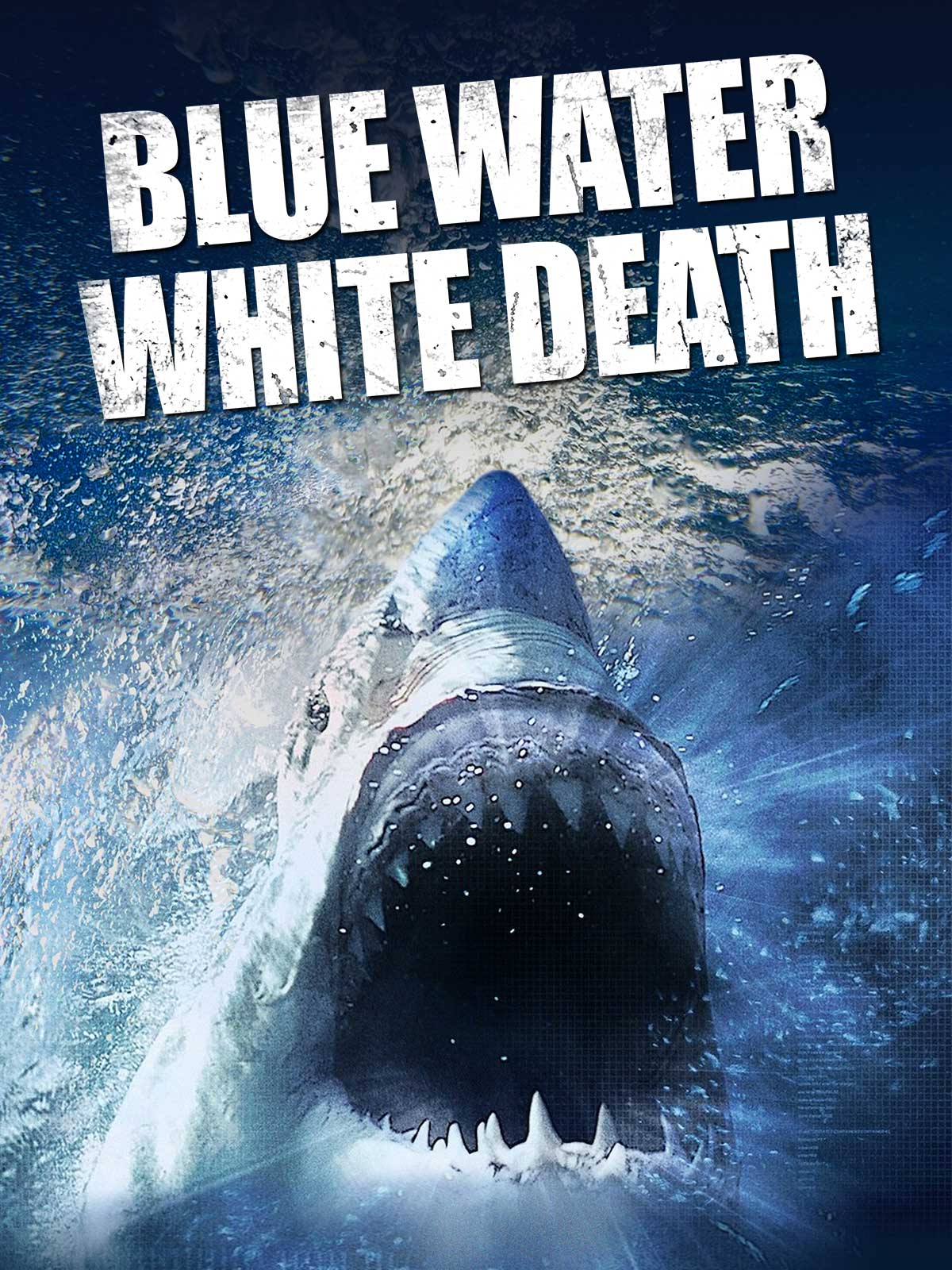 Prime Video Blue Water, White Death Prime Video Blue Water, White Death