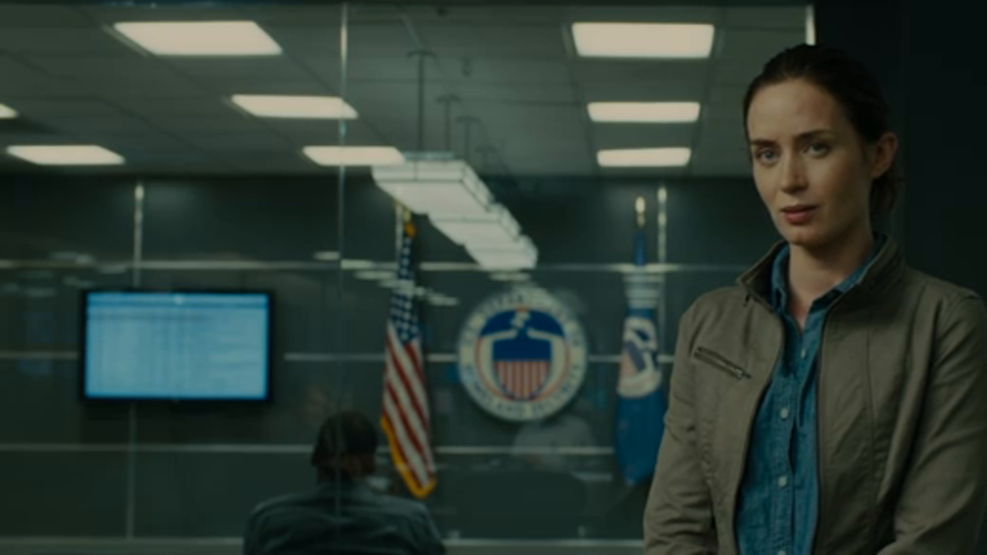 Amazon Co Jp ボーダーライン 吹替版 を観る Prime Video