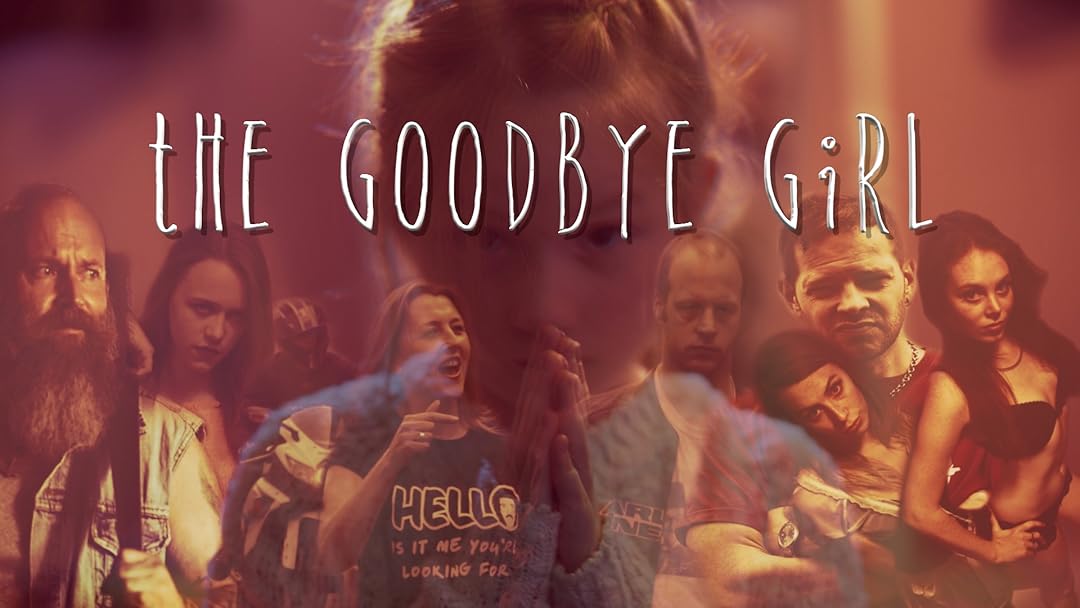 Watch The Goodbye Girl Prime Video