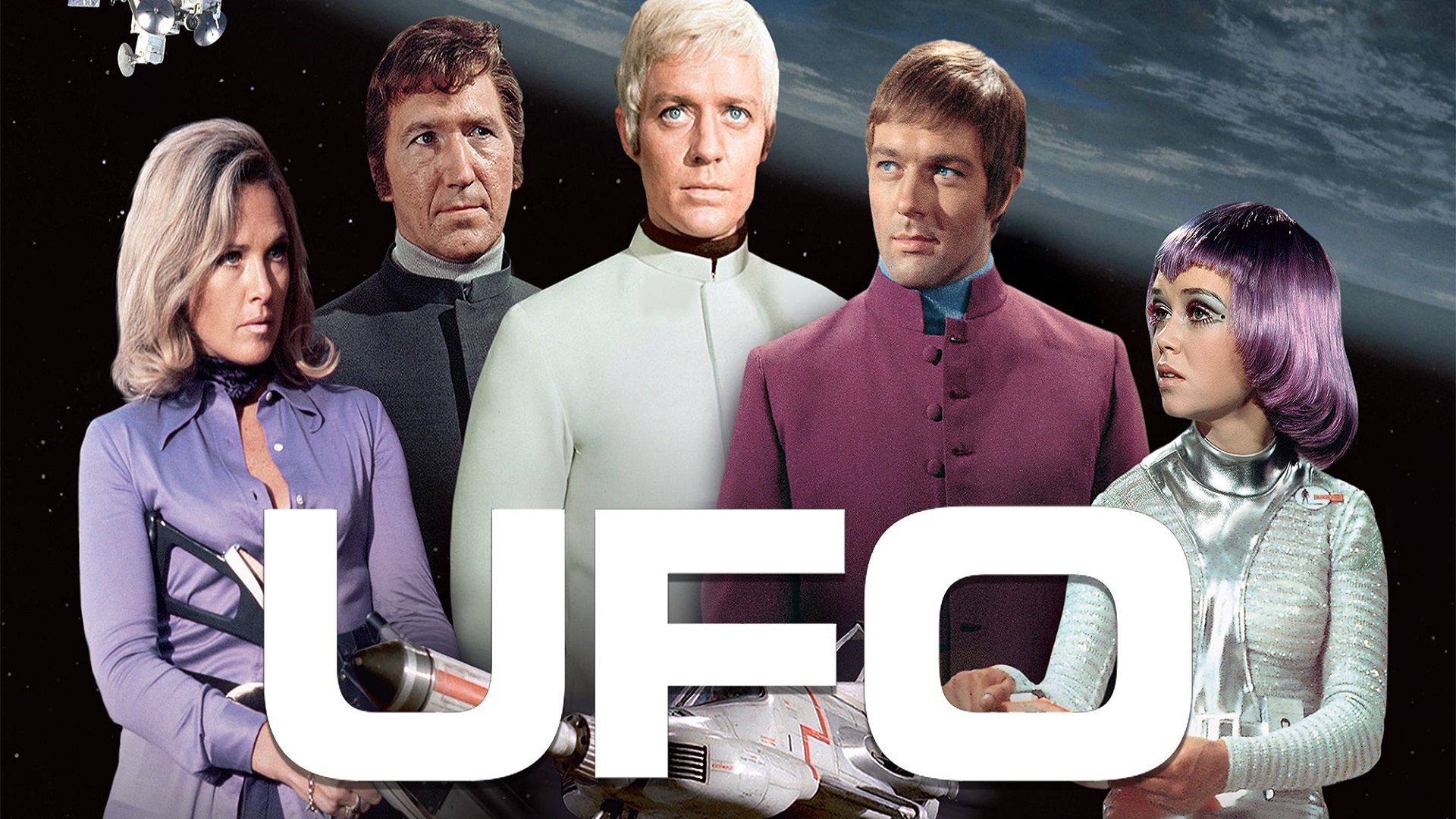 Prime Video UFO allarme rosso attacco alla Terra!