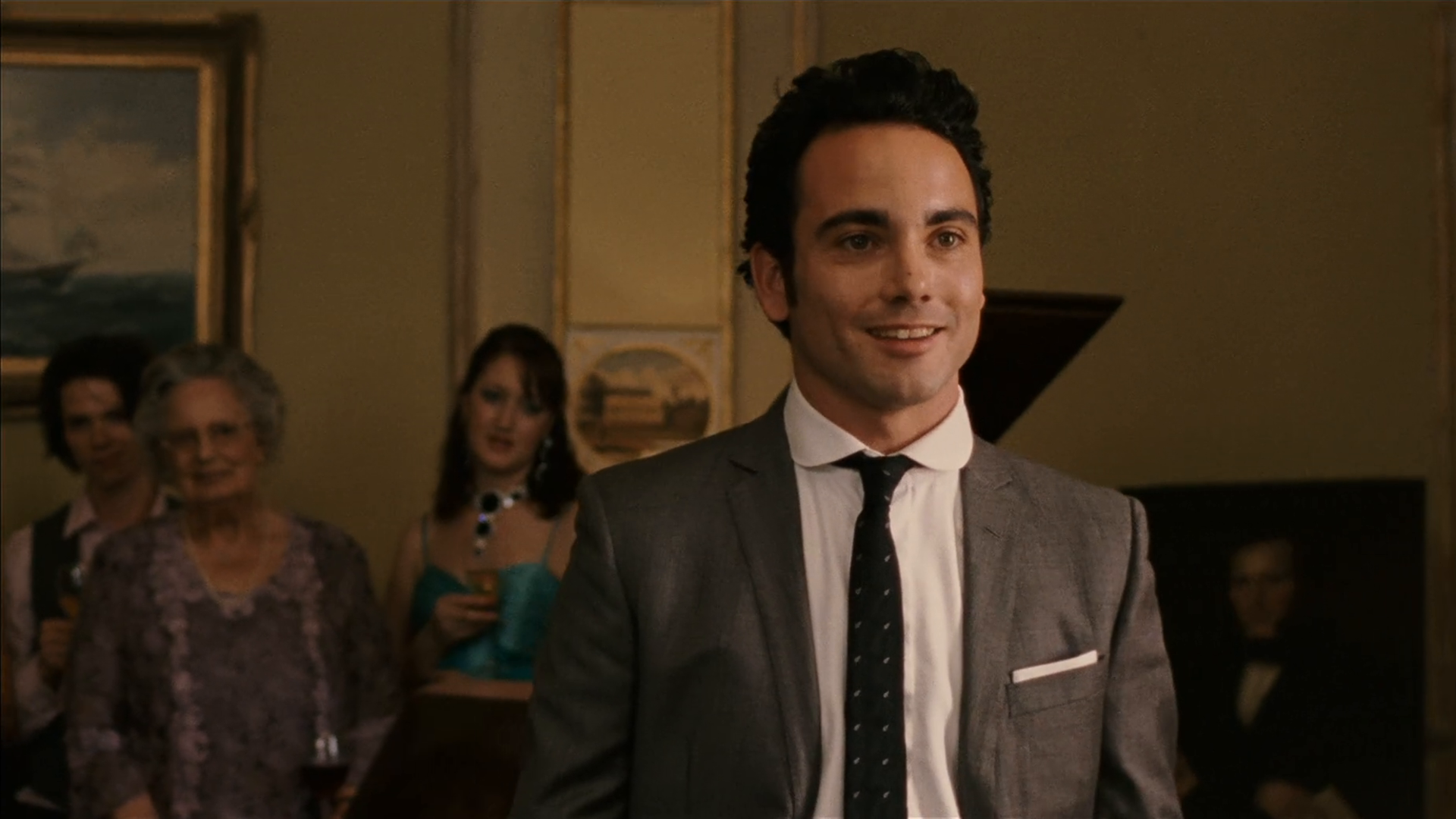 Amazon.de Knife Edge Das zweite Gesicht ansehen Prime Video