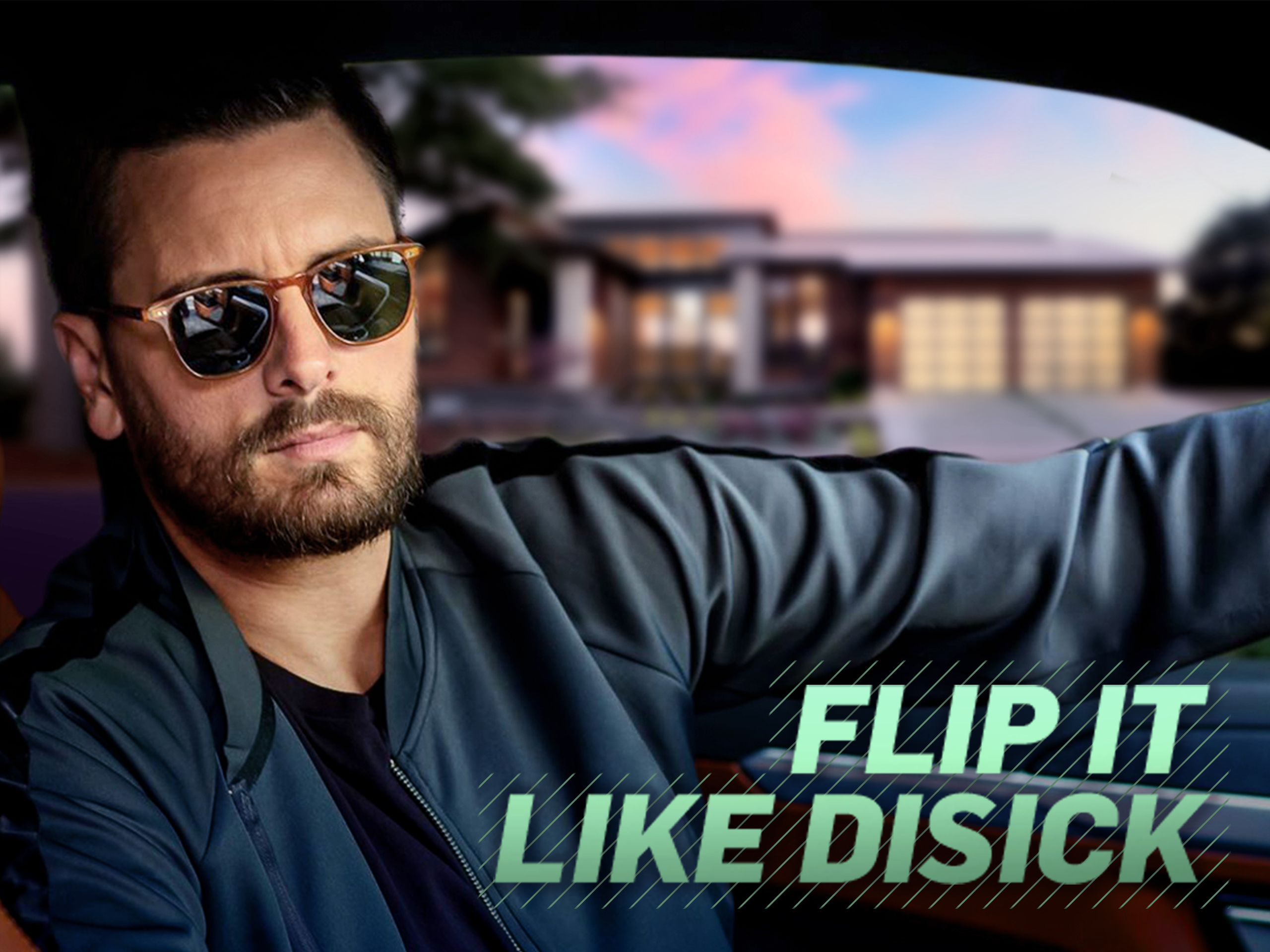 Prime Video Flip it Like Disick Season 1
