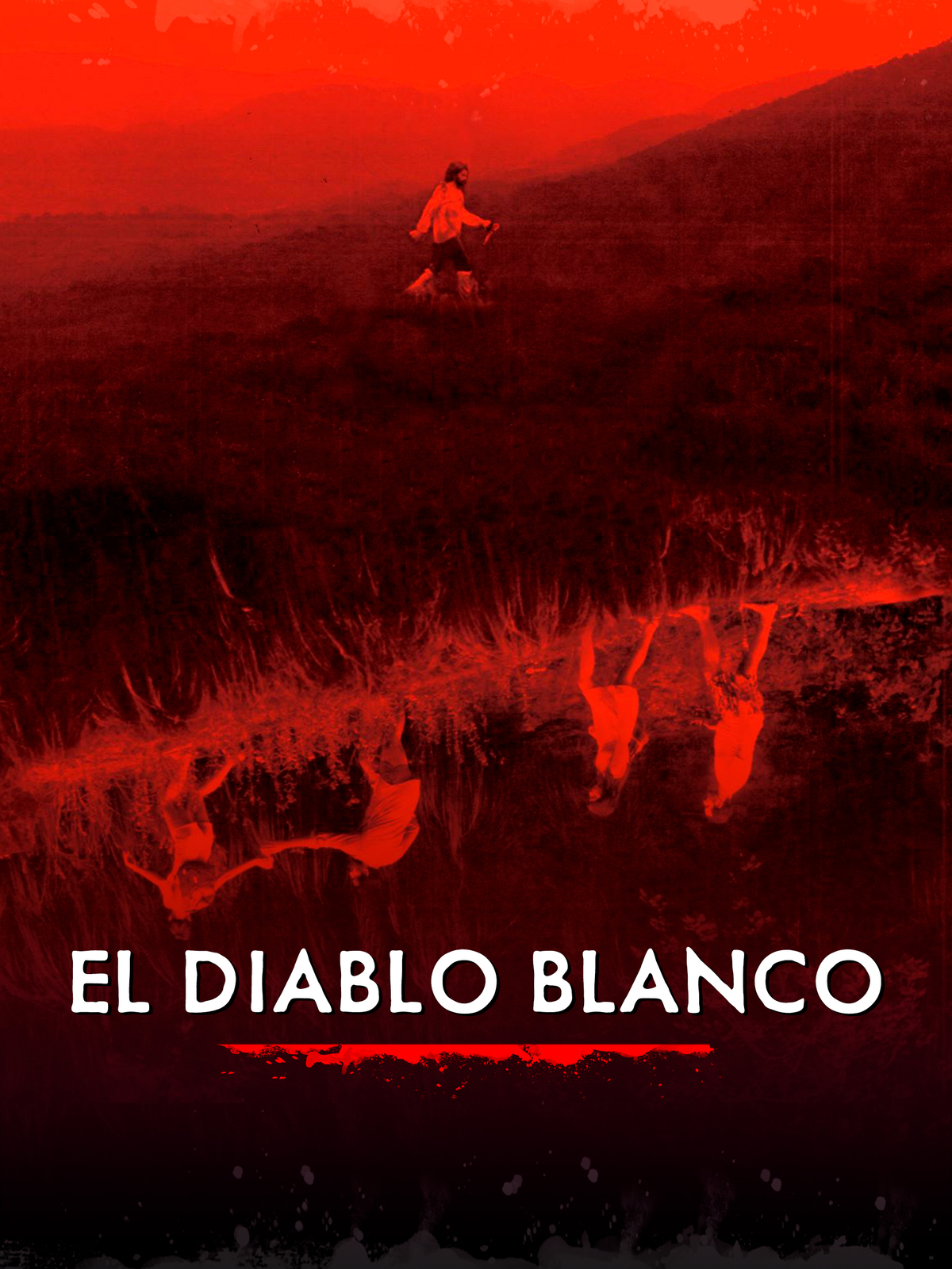 Prime Video El diablo blanco