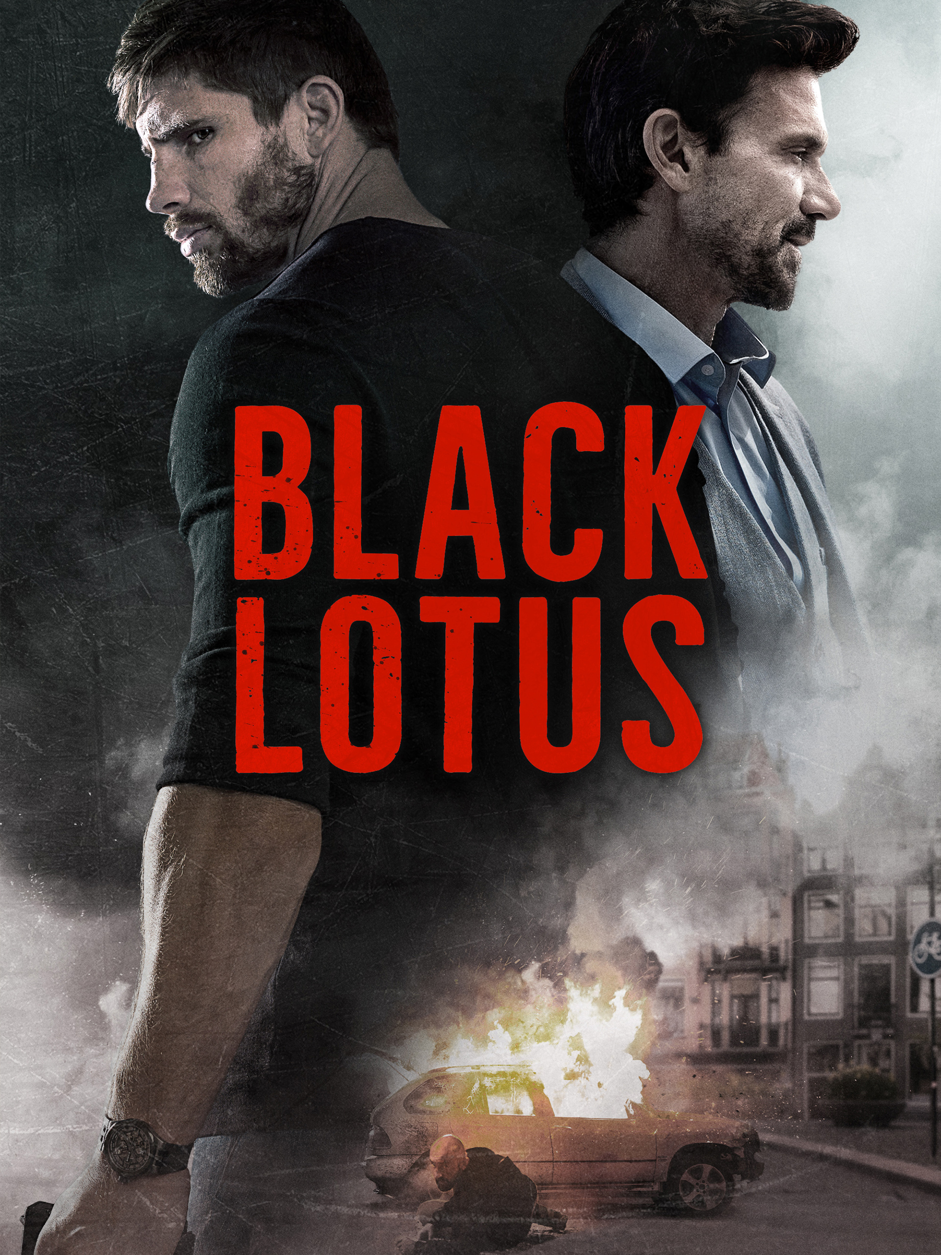 Prime Video: Black Lotus