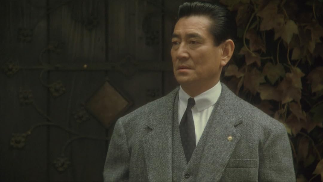 Amazon Co Jp あ うんを観る Prime Video