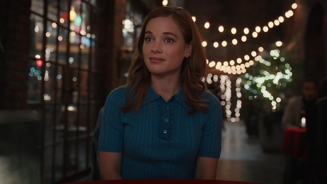 Watch Zoey's Extraordinary Christmas Prime Video