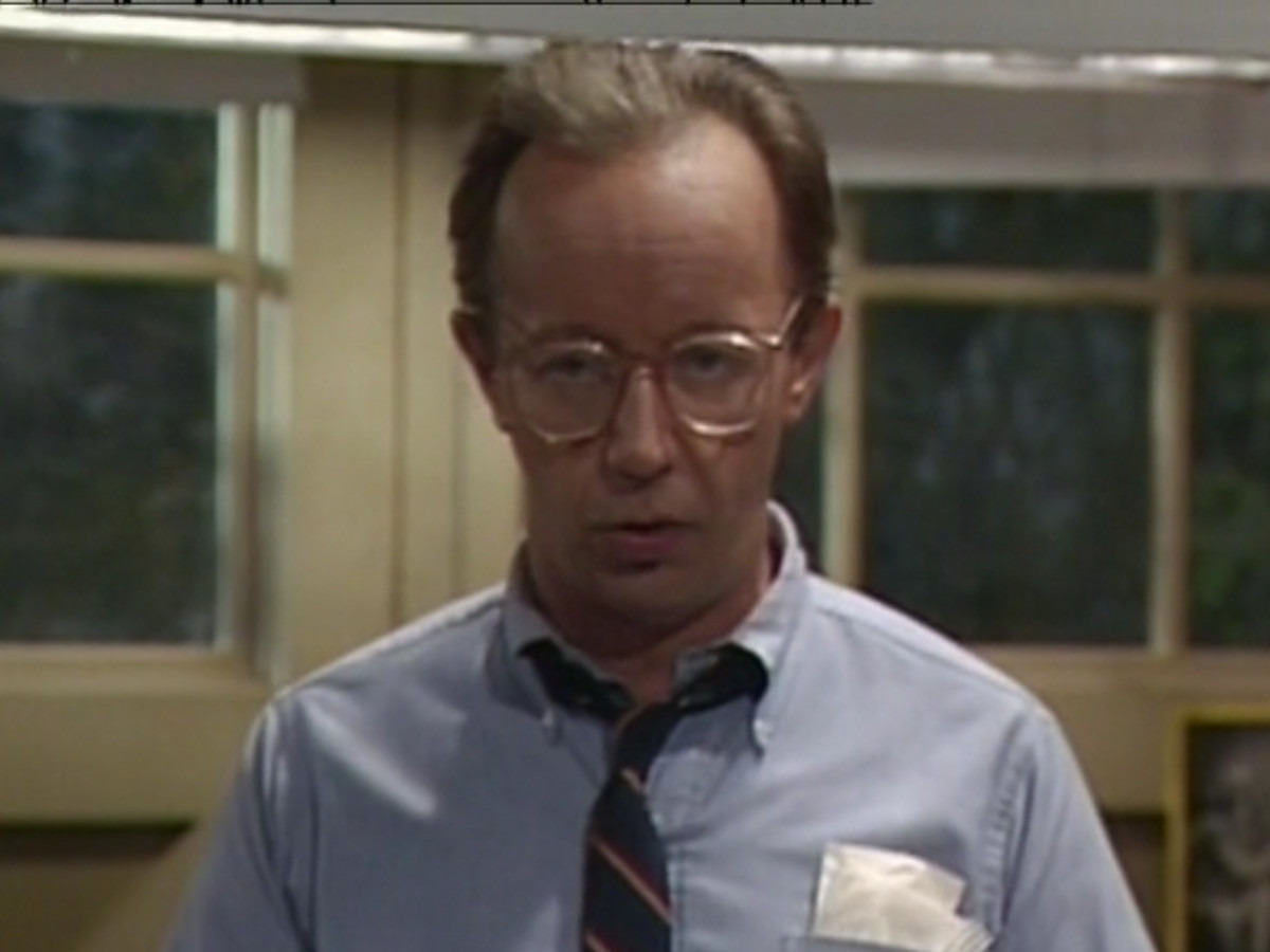 Prime Video ALF Staffel 1