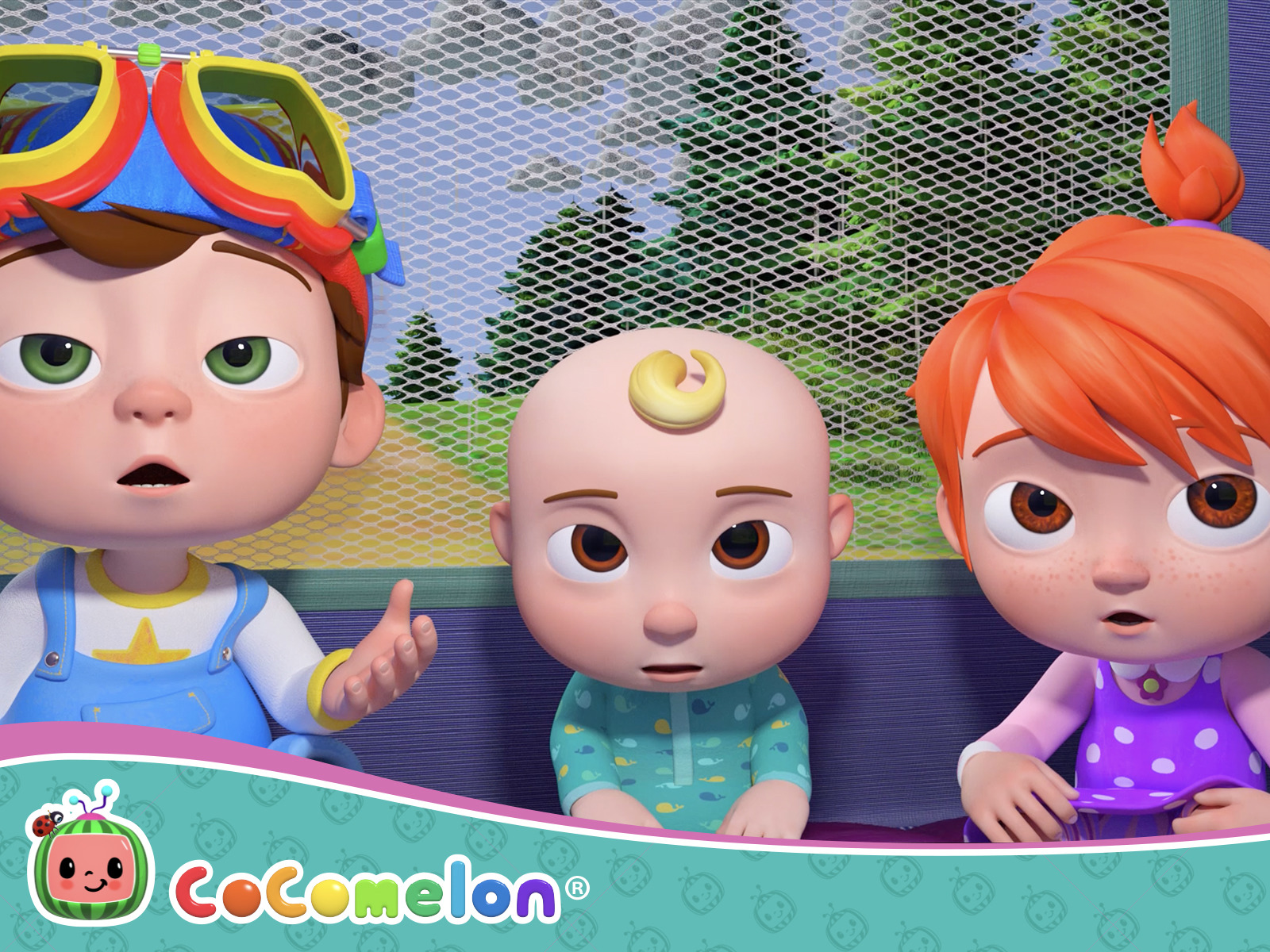 Prime Video Kids Songs and Nursery Rhymes