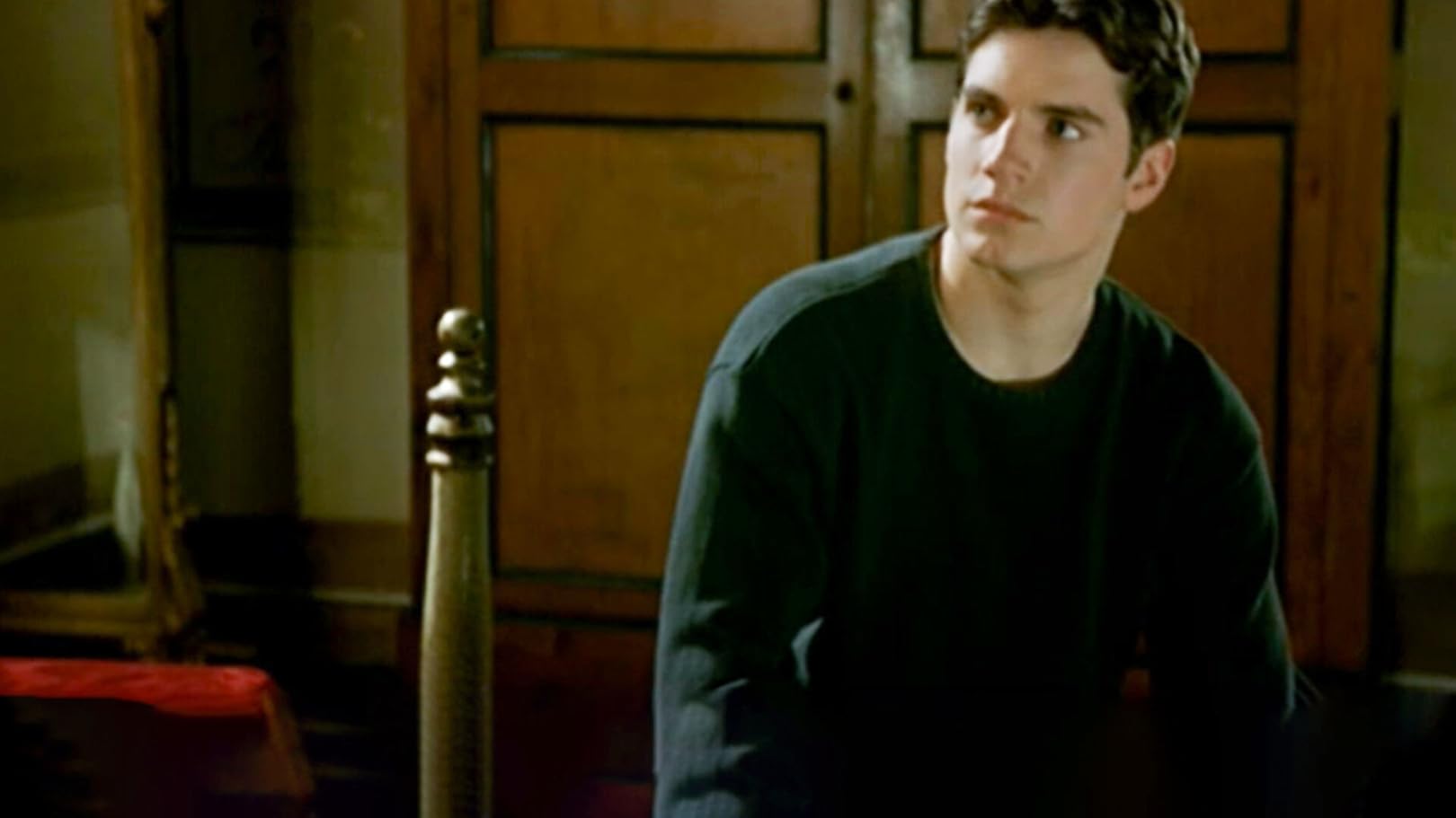 Prime Video Segreti di famiglia