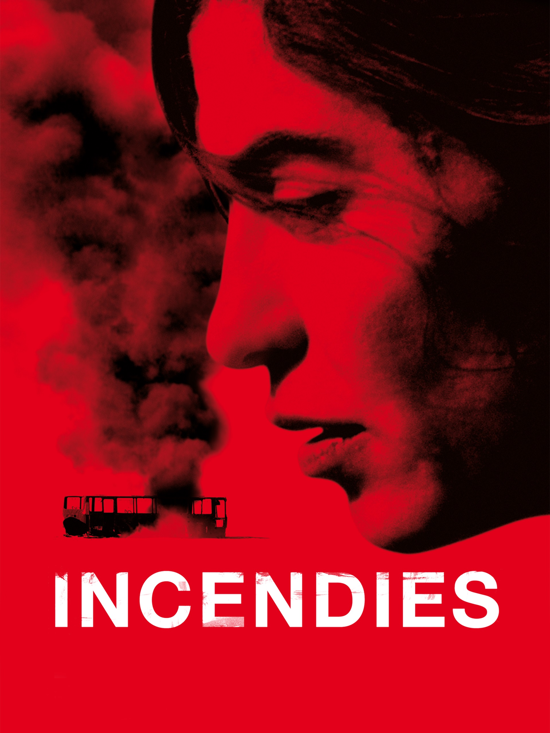 Prime Video: Incendies