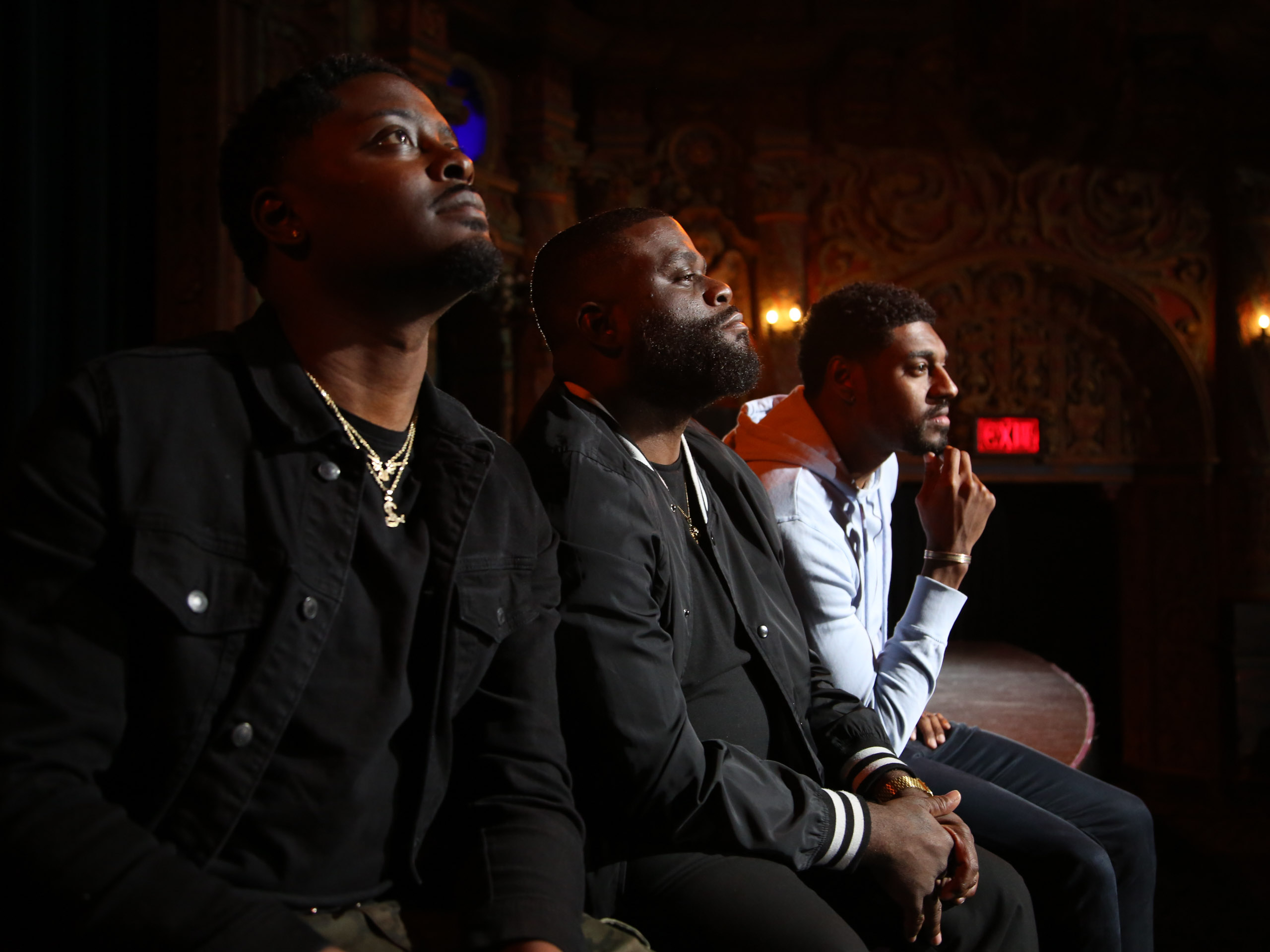 Prime Video Ghost Brothers Lights Out Season 2