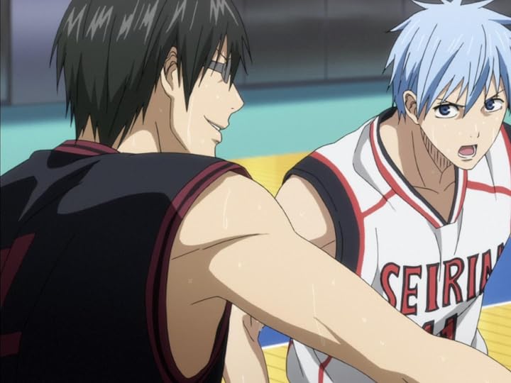 Prime Video: Kuroko's Basket - Season 2