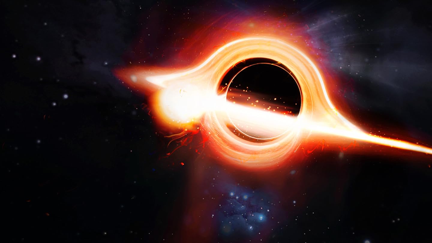 Watch How The Universe Works Season 10 Prime Video