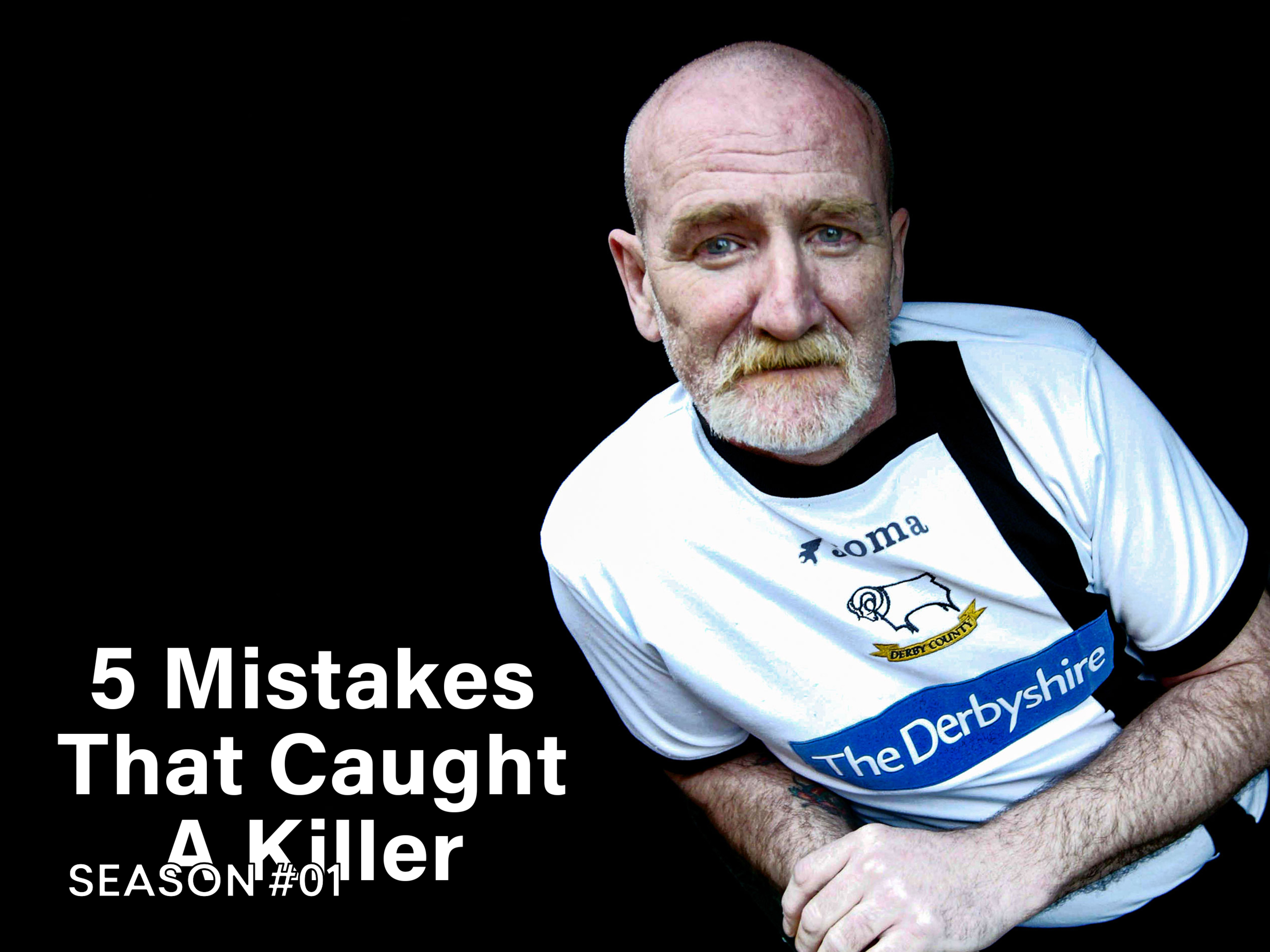 The Killer'S Mistake: The Lester Street Murders Solved? - u0br9vs