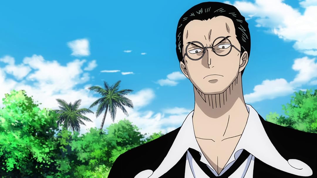 Amazon Co Jp ワンピース エピソード オブ 東の海 イーストブルー ルフィと4人の仲間の大冒険 を観る Prime Video