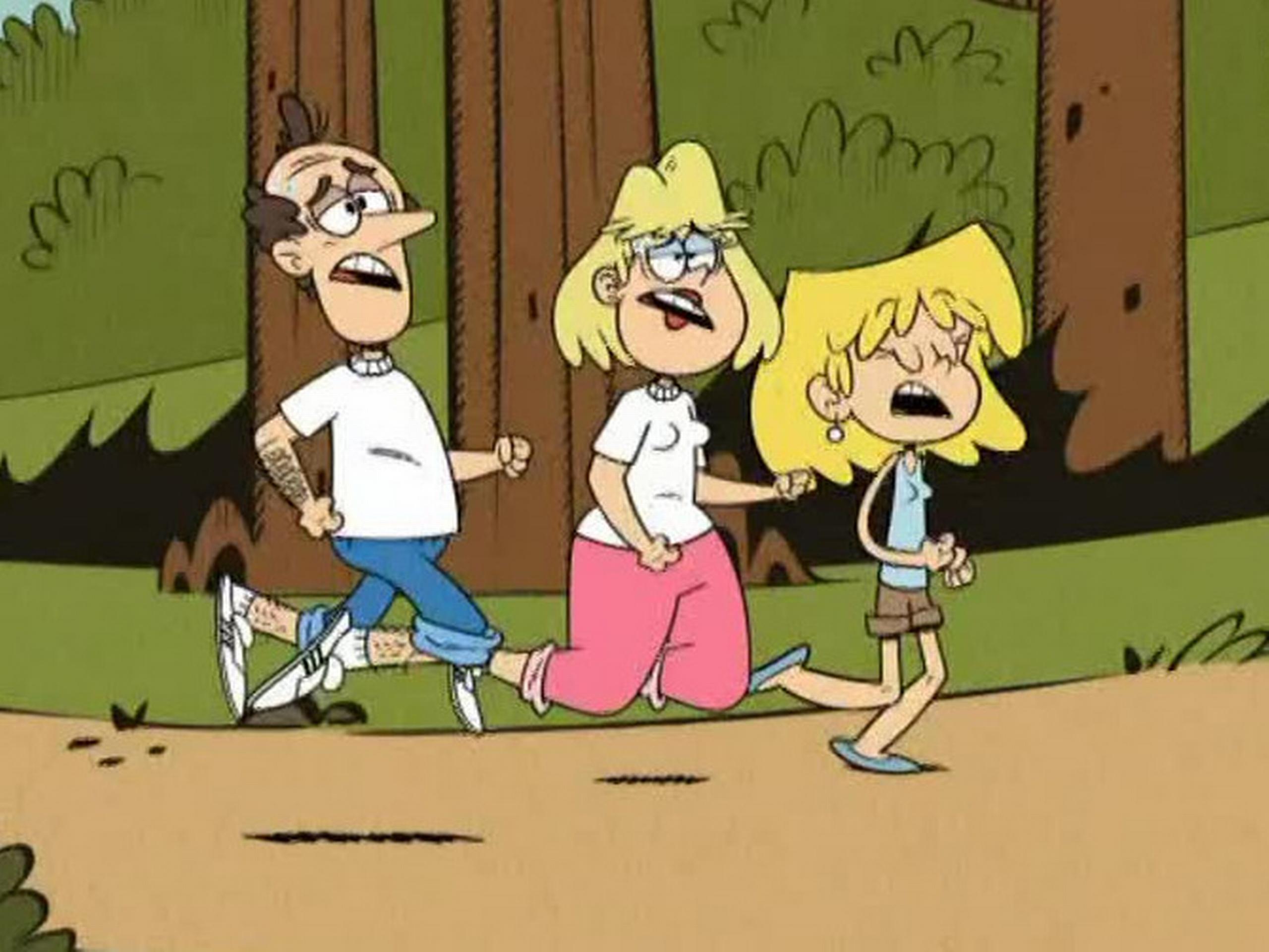 Prime Video Bienvenue chez les Loud Saison 2 Prime Video Bienvenue chez les Loud Saison 2