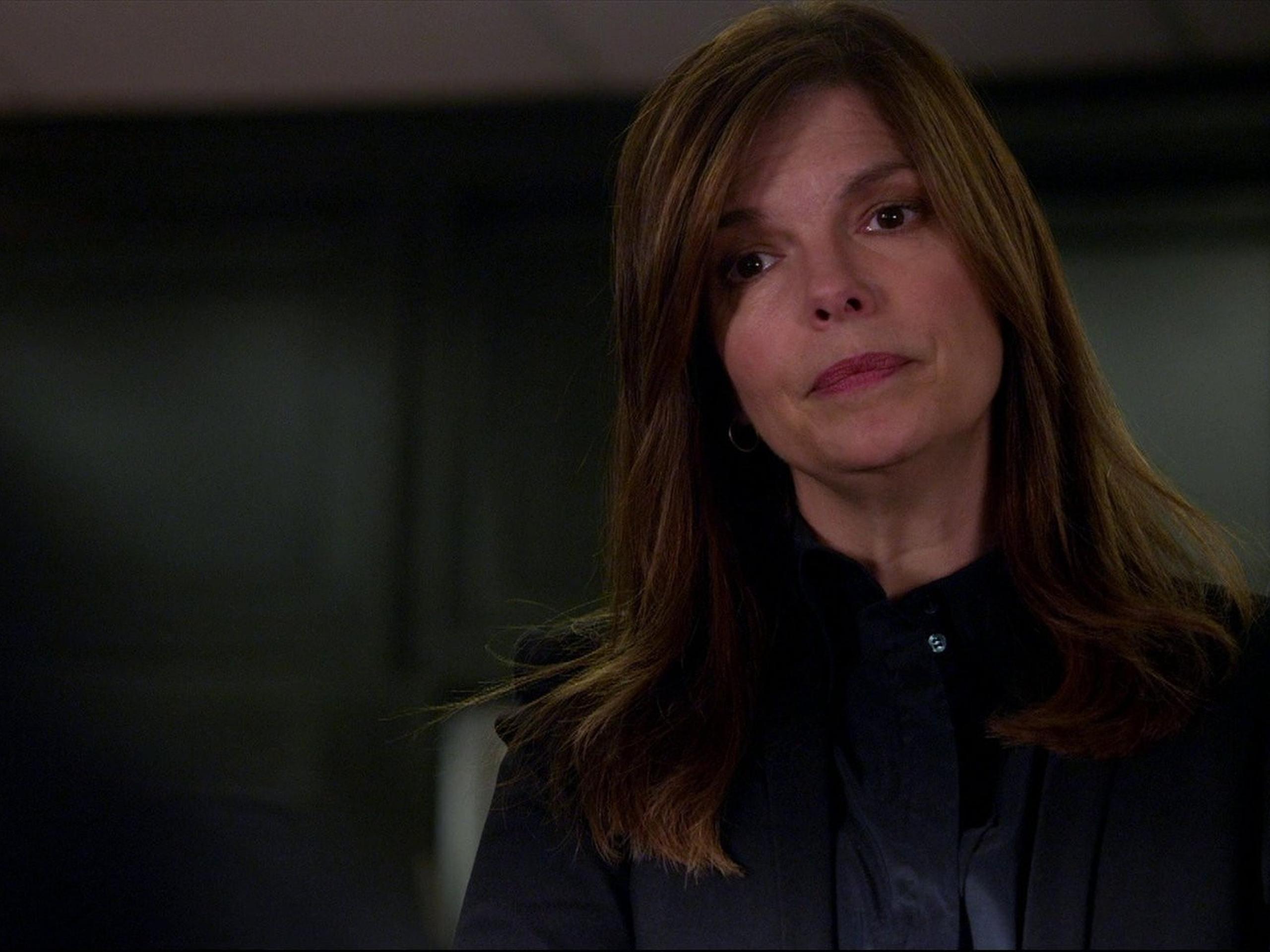 Esprits Criminels Saison 9 Episode 10