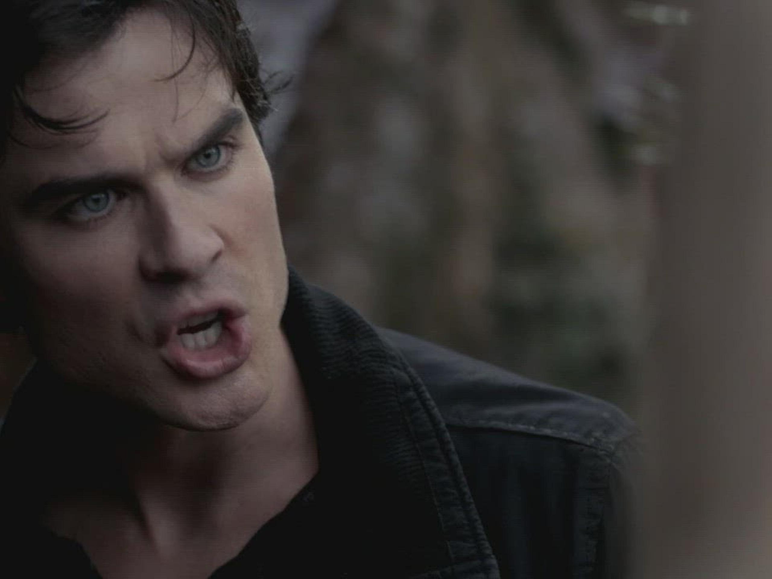 Prime Video: Vampire Diaries - Saison 4
