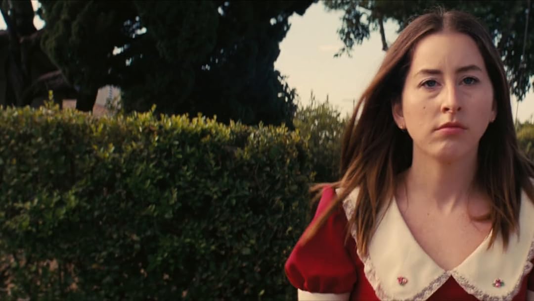 Amazon.co.jp リコリス・ピザを観る Prime Video