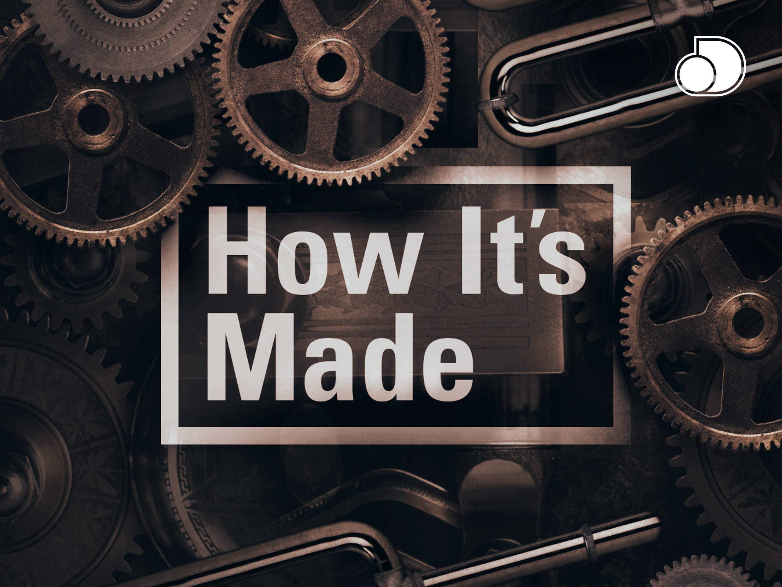 Prime Video: How It's Made - Season 18