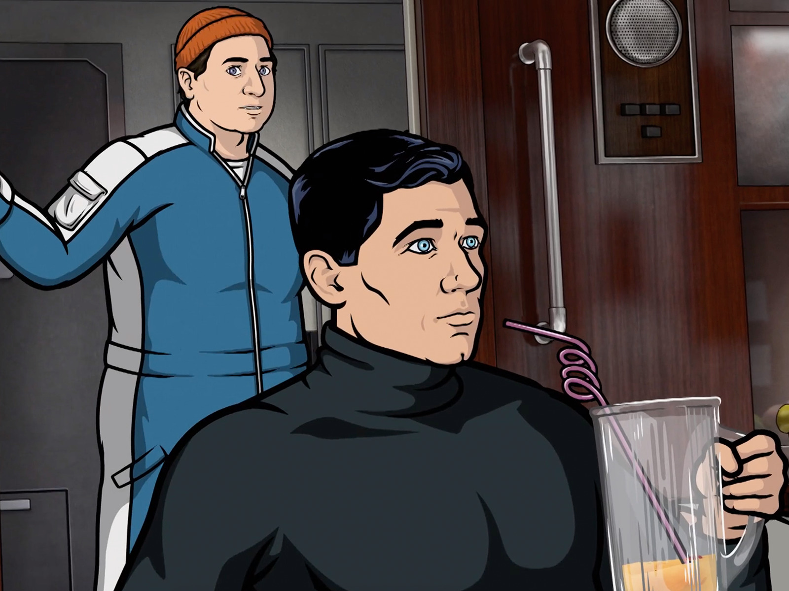 Prime Video Archer