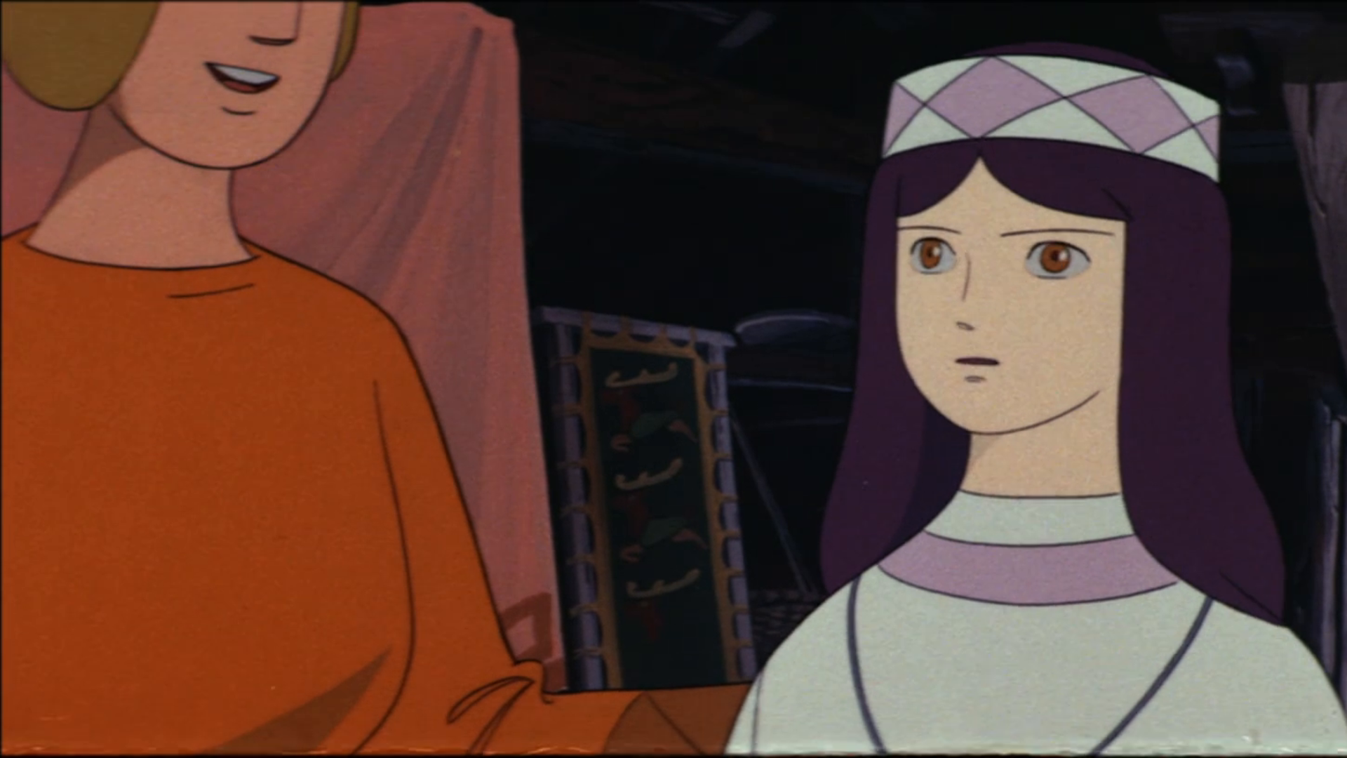 Amazon Co Jp 太陽の王子 ホルスの大冒険を観る Prime Video