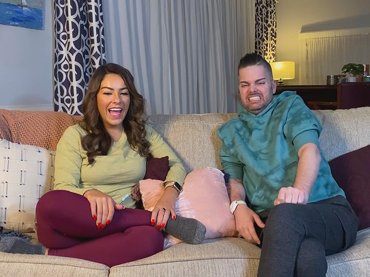 Prime Video 90 Day Pillow Talk Before the 90 Days Season 5