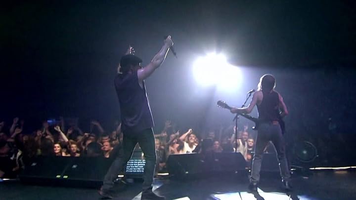 Prime Video: AC/DC - Circus Krone