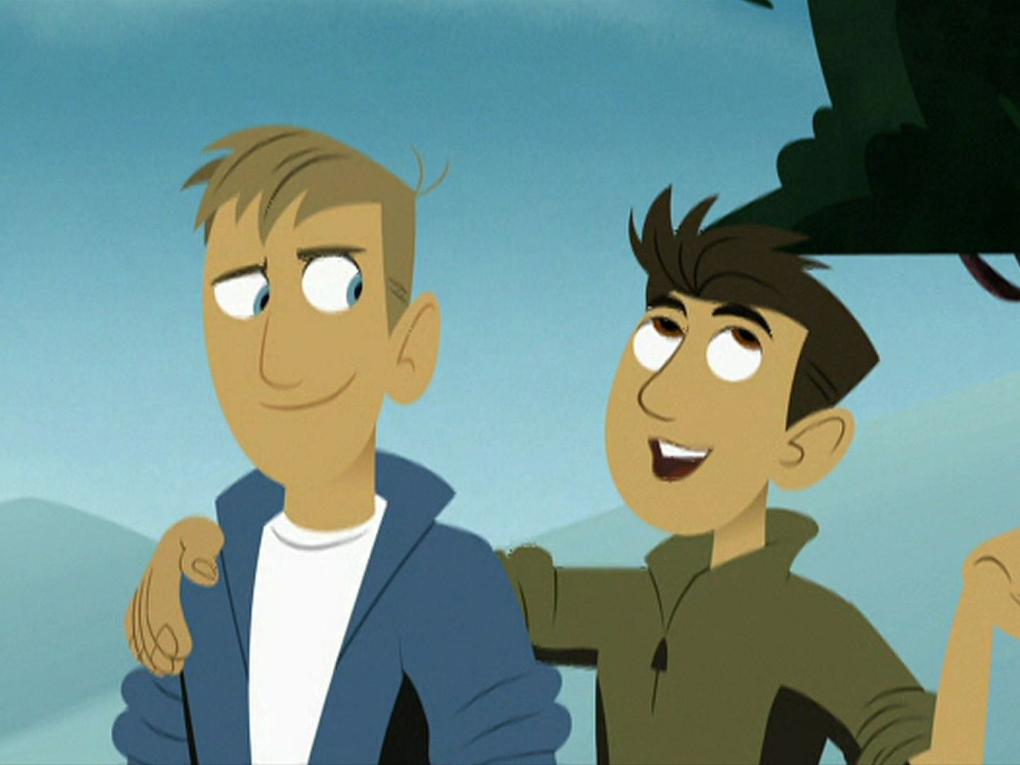 Prime Video Wild Kratts Season 1