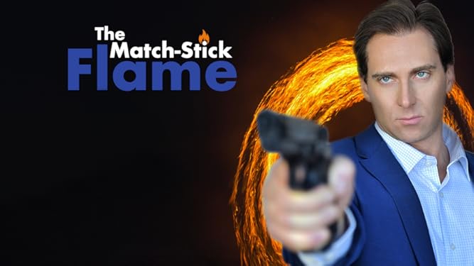 دانلود زیرنویس فیلم The Match-Stick Flame 2: Lunada Bay 2023 - بلو سابتايتل