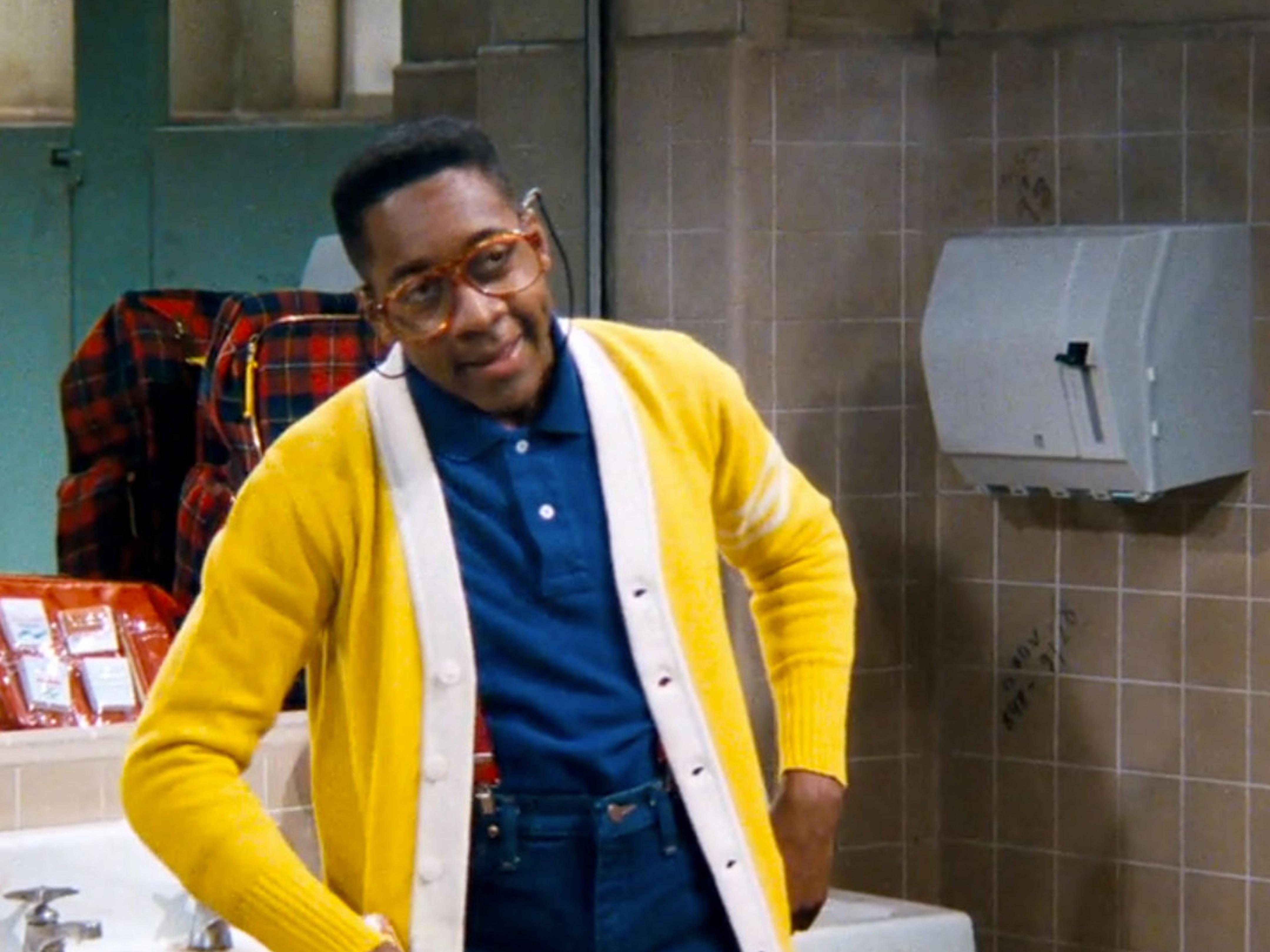 Prime Video Family Matters Season 6