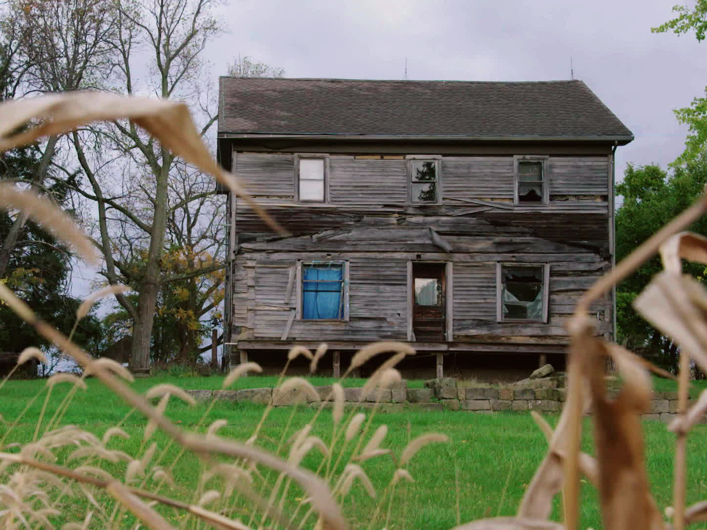 Prime Video Barnwood Builders Season 6