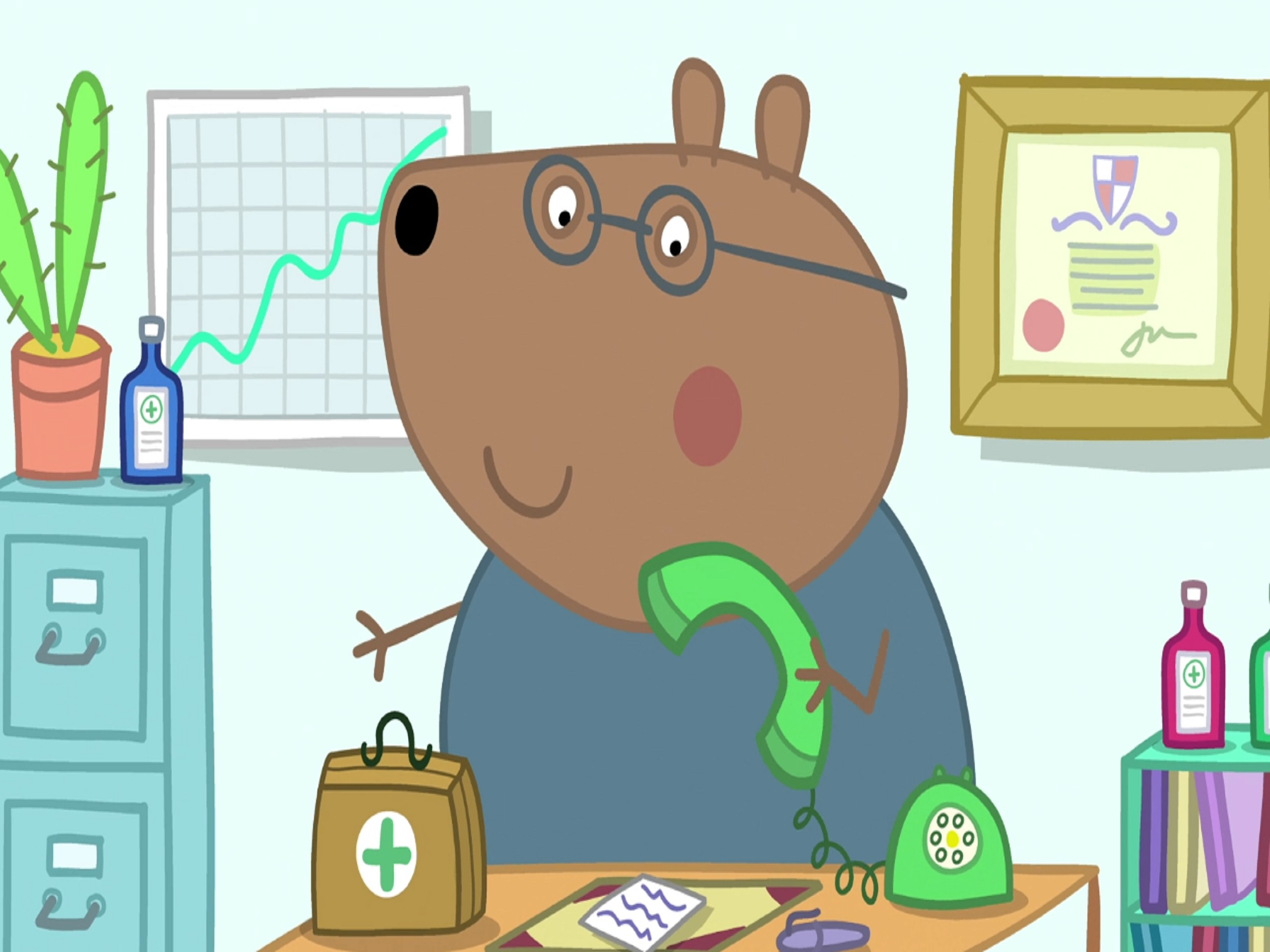 Prime Video Peppa Pig Season 2