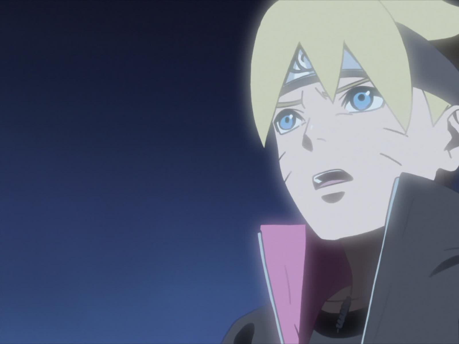 Combien Y A T Il Depisodes Dans Boruto Prime Video: Boruto - Naruto Next Generations - Season 4