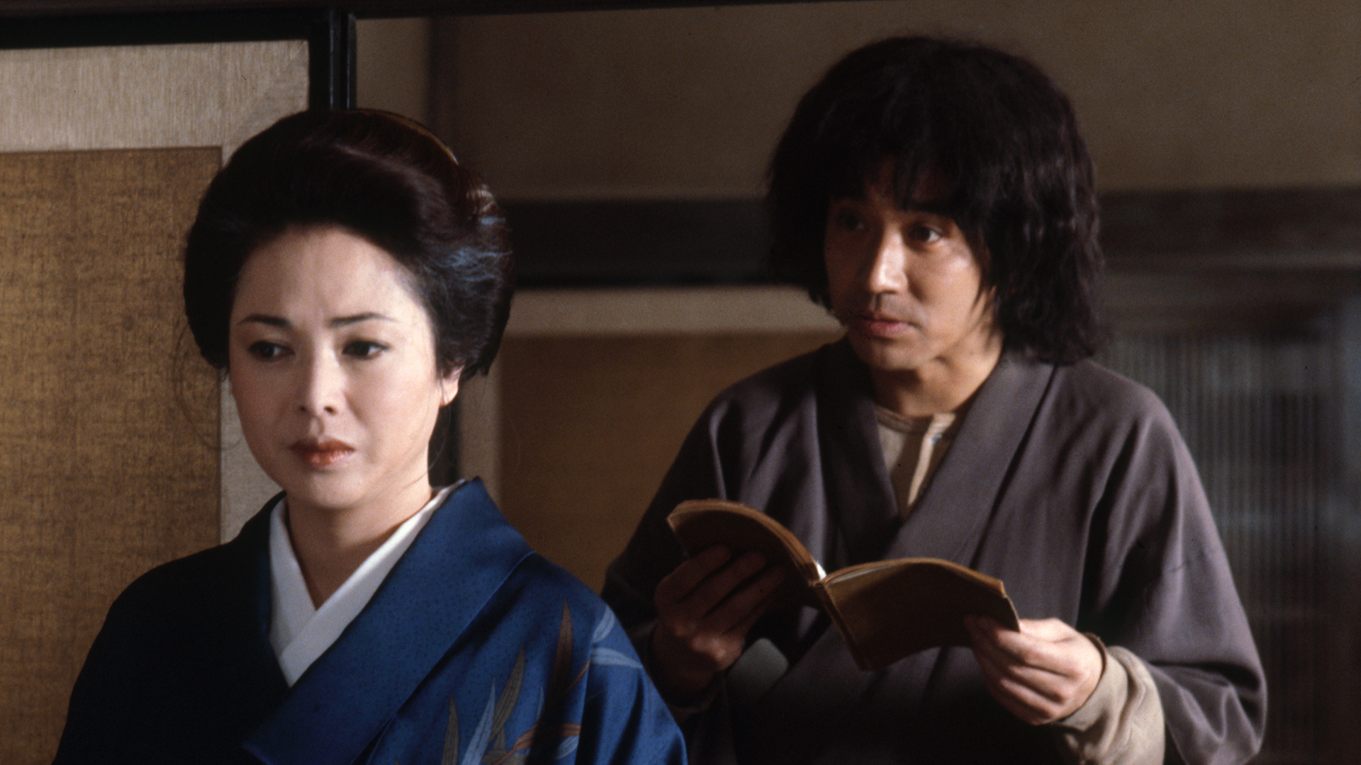 Amazon Co Jp 病院坂の首縊りの家を観る Prime Video